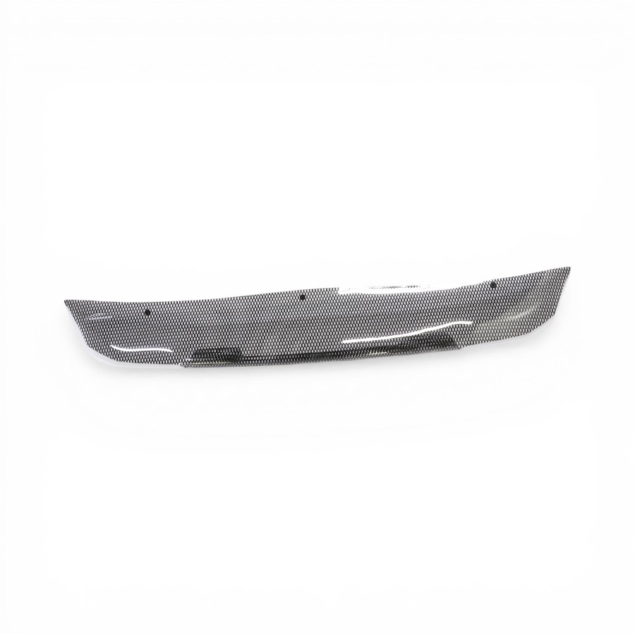 Carbon Look Bonnet Shields
