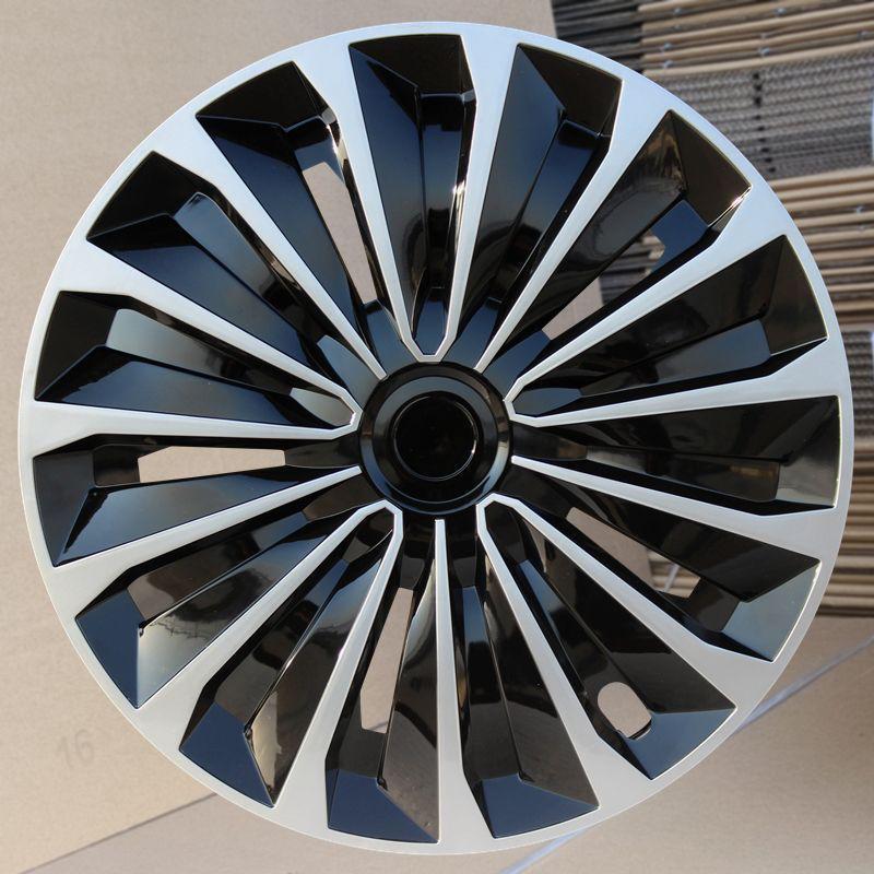 18 Inch 4 Piece Rims