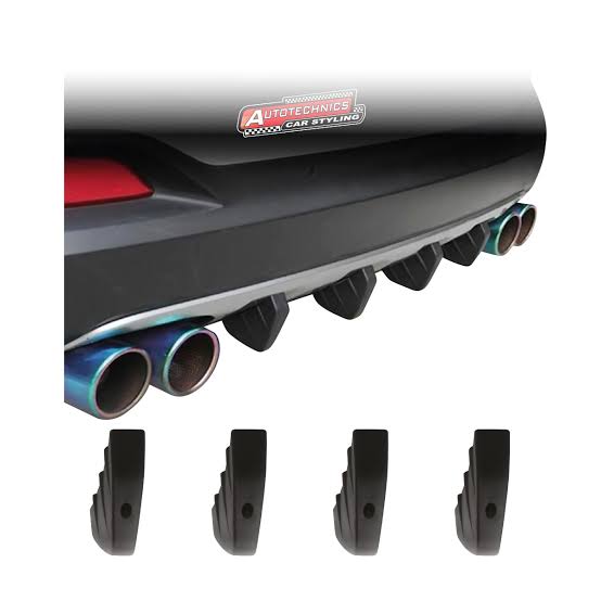 Car Diffuser