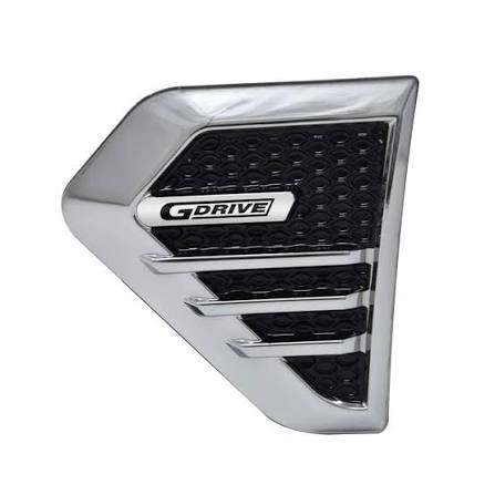Sport Car Fender