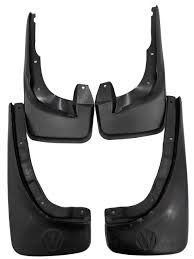 4 x 4 Mud Flaps