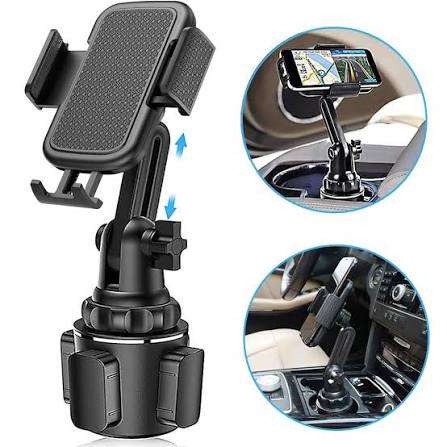 TECH Pro Phone Holder