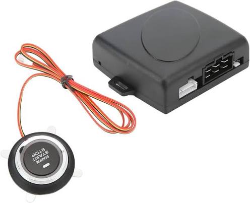 Push Start System