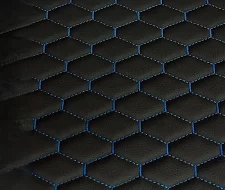 Roof Lining Dimond Fabric