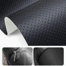 Leather Roof Lining