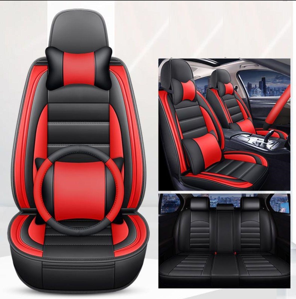 Spot Seat Cover